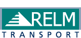 Relm Transport freight shipping services
